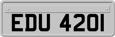 EDU4201