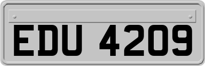 EDU4209