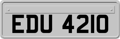 EDU4210