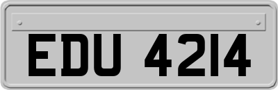 EDU4214