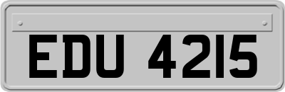 EDU4215