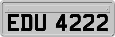 EDU4222