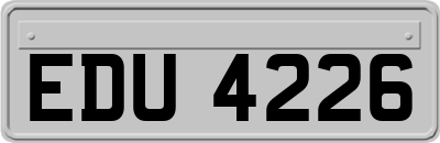 EDU4226