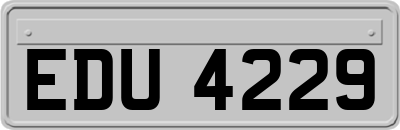 EDU4229