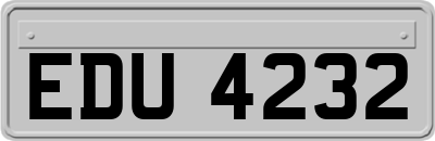 EDU4232