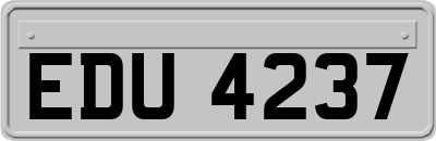EDU4237