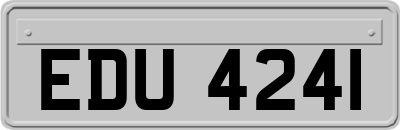 EDU4241