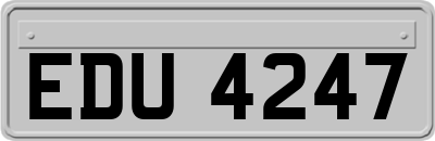EDU4247