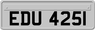EDU4251