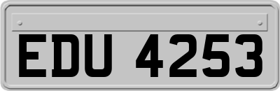 EDU4253