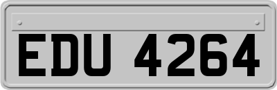 EDU4264
