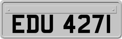 EDU4271