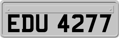 EDU4277
