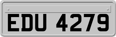 EDU4279