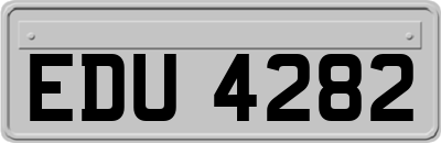 EDU4282