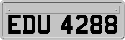 EDU4288
