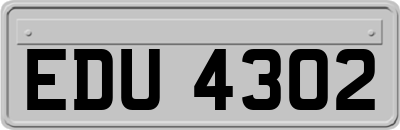 EDU4302