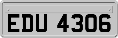 EDU4306