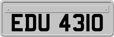 EDU4310