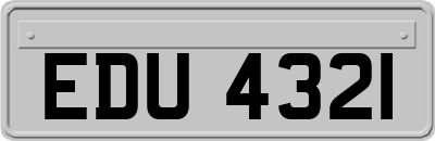 EDU4321