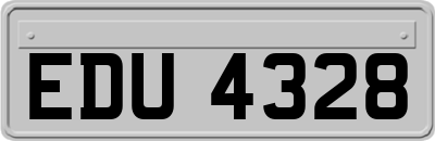 EDU4328