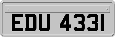 EDU4331