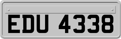 EDU4338