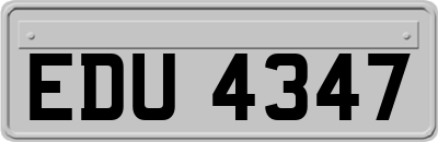 EDU4347