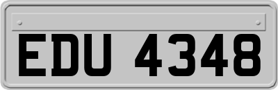 EDU4348