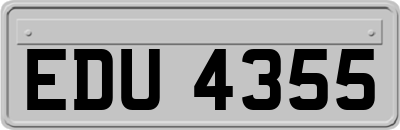EDU4355