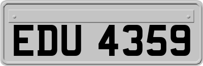 EDU4359