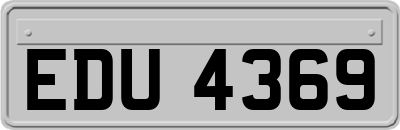 EDU4369