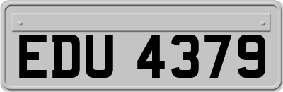 EDU4379