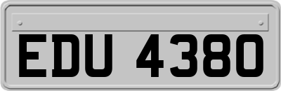 EDU4380
