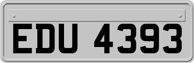 EDU4393