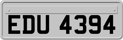 EDU4394