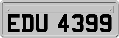 EDU4399