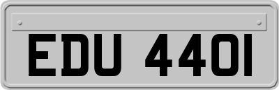 EDU4401