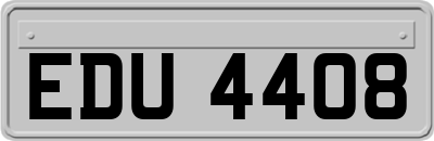 EDU4408