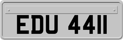 EDU4411