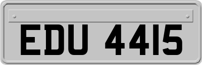 EDU4415