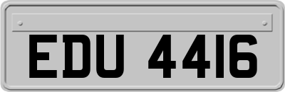 EDU4416