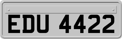 EDU4422