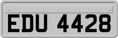 EDU4428