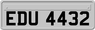 EDU4432