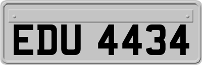 EDU4434