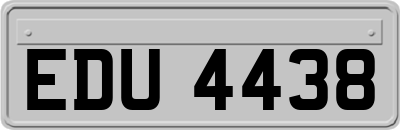 EDU4438