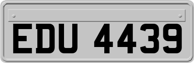 EDU4439
