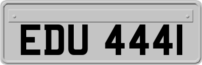 EDU4441