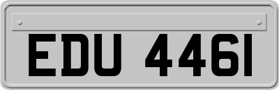 EDU4461